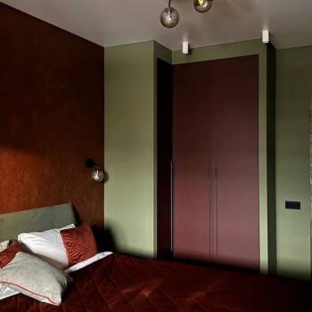 Сдается 2-х комнатная квартира, 63 м²