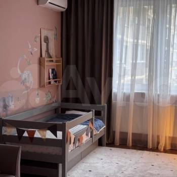 Сдается 2-х комнатная квартира, 63 м²