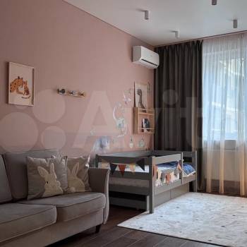 Сдается 2-х комнатная квартира, 63 м²