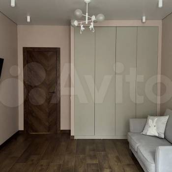 Сдается 2-х комнатная квартира, 63 м²