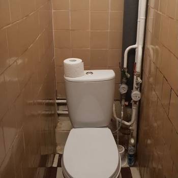 Сдается 2-х комнатная квартира, 45 м²