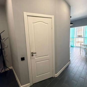 Сдается 1-комнатная квартира, 41 м²