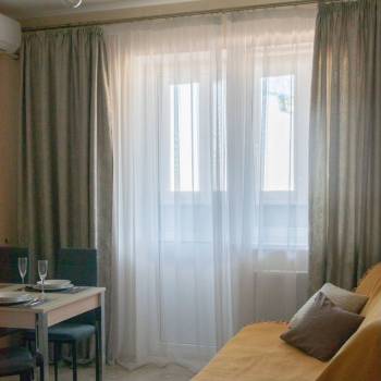 Сдается 1-комнатная квартира, 44 м²