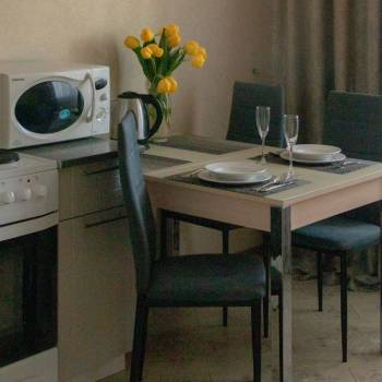 Сдается 1-комнатная квартира, 44 м²