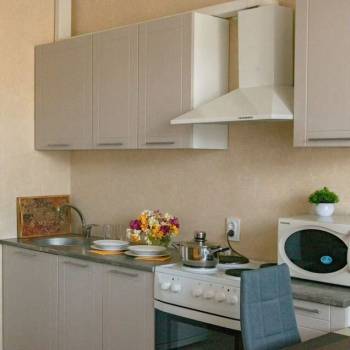 Сдается 1-комнатная квартира, 44 м²