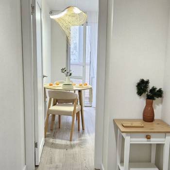 Продается 1-комнатная квартира, 39 м²