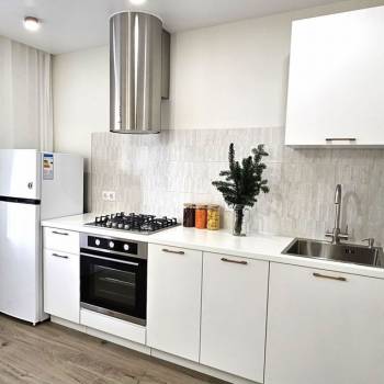 Продается 1-комнатная квартира, 39 м²