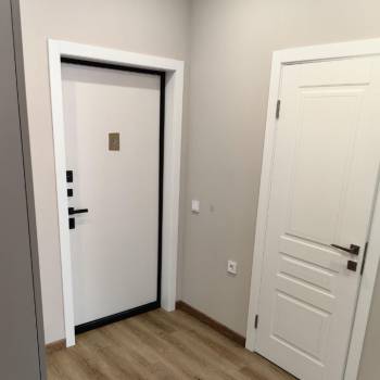 Сдается 1-комнатная квартира, 44 м²