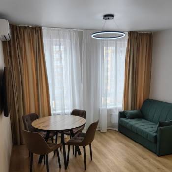 Сдается 1-комнатная квартира, 44 м²