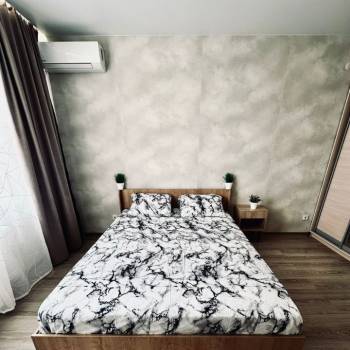 Продается 2-х комнатная квартира, 58,9 м²