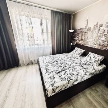 Продается 2-х комнатная квартира, 58,9 м²