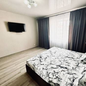 Продается 2-х комнатная квартира, 58,9 м²