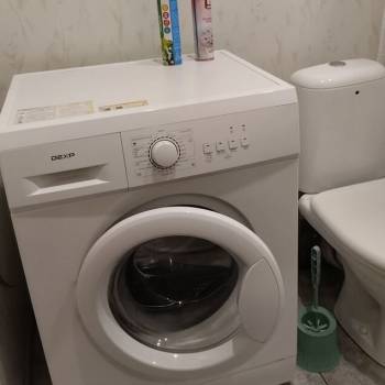 Сдается 1-комнатная квартира, 33 м²