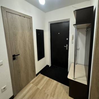 Сдается 1-комнатная квартира, 38,6 м²