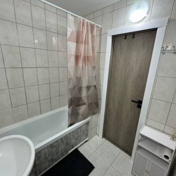 Сдается 1-комнатная квартира, 38,6 м²