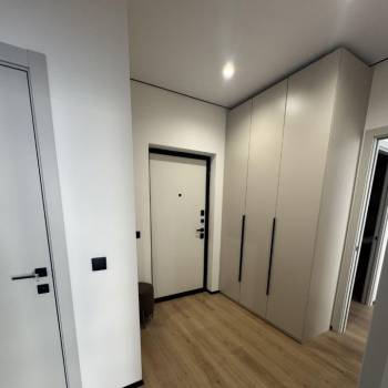 Сдается 2-х комнатная квартира, 60 м²