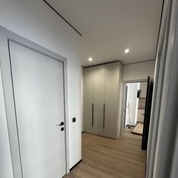 Сдается 2-х комнатная квартира, 60 м²