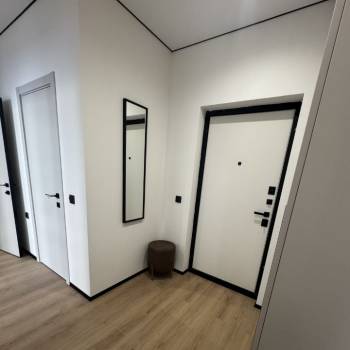 Сдается 2-х комнатная квартира, 60 м²