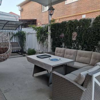 Сдается Дом, 160 м²