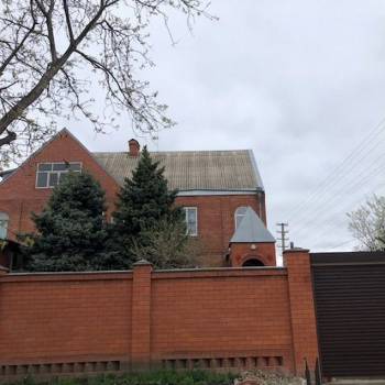 Сдается Дом, 110 м²