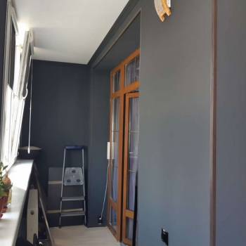 Продается 1-комнатная квартира, 41,2 м²