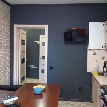 Продается 1-комнатная квартира, 41,2 м²