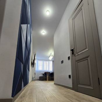 Продается 2-х комнатная квартира, 65,3 м²