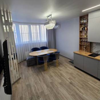 Продается 2-х комнатная квартира, 65,3 м²
