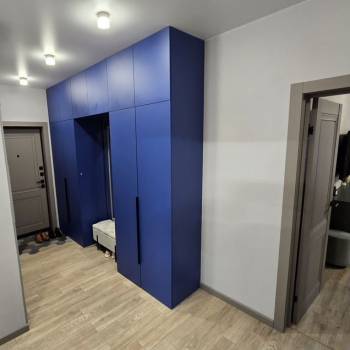 Продается 2-х комнатная квартира, 65,3 м²