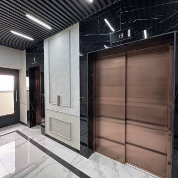 Продается 2-х комнатная квартира, 60,1 м²