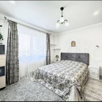 Продается 3-х комнатная квартира, 76 м²