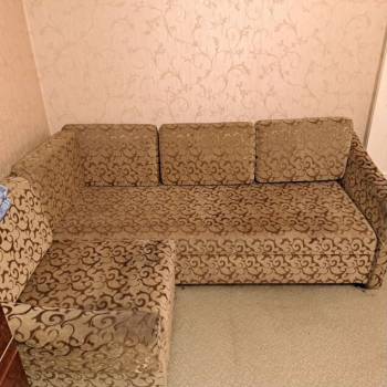 Сдается 2-х комнатная квартира, 44 м²