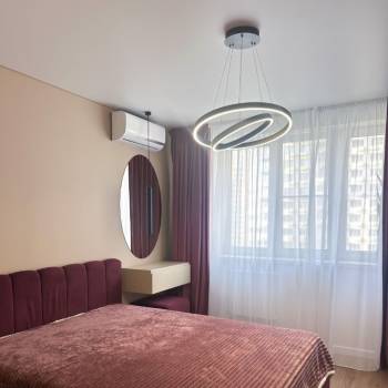 Продается 1-комнатная квартира, 47,3 м²