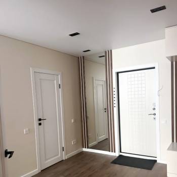 Продается 1-комнатная квартира, 47,3 м²