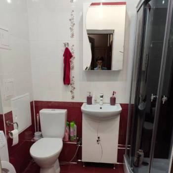 Продается 1-комнатная квартира, 40 м²