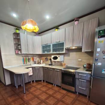 Продается 1-комнатная квартира, 40 м²