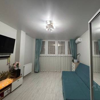 Продается 1-комнатная квартира, 24 м²