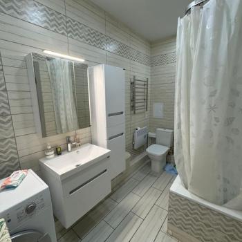 Сдается 1-комнатная квартира, 50 м²