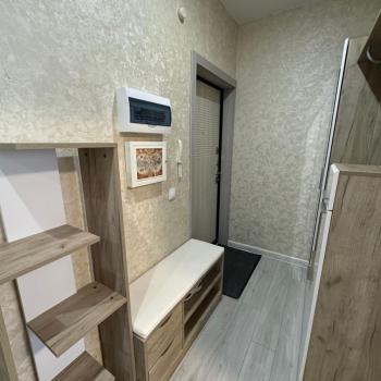 Сдается 1-комнатная квартира, 50 м²