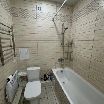 Сдается 1-комнатная квартира, 50 м²