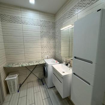 Сдается 1-комнатная квартира, 50 м²