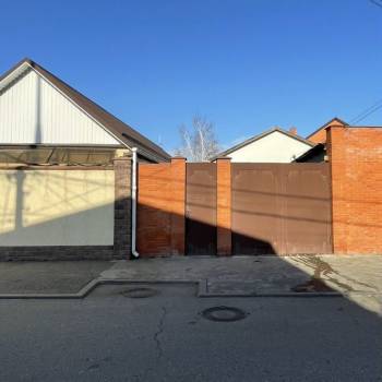 Продается Дом, 77 м²