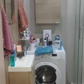 Сдается 1-комнатная квартира, 34 м²