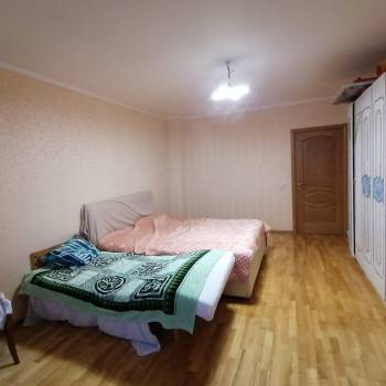 Продается 2-х комнатная квартира, 81 м²
