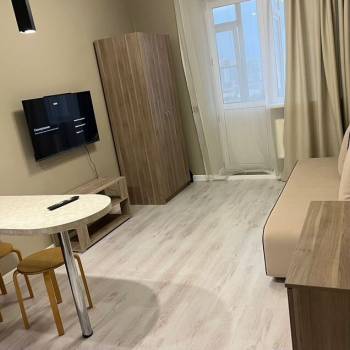Сдается 1-комнатная квартира, 29 м²
