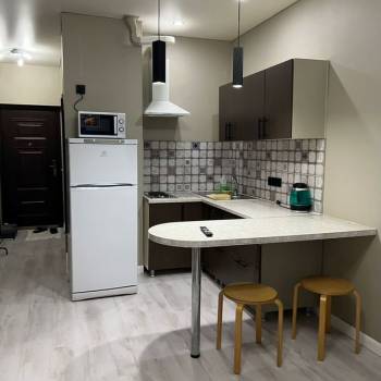 Сдается 1-комнатная квартира, 29 м²