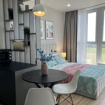 Сдается 1-комнатная квартира, 26 м²