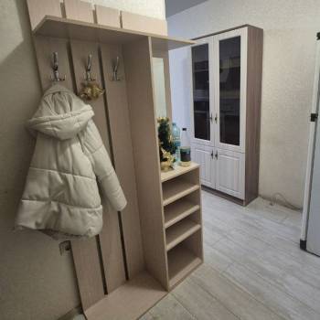 Сдается 1-комнатная квартира, 26 м²