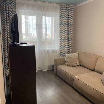 Сдается 1-комнатная квартира, 35,3 м²