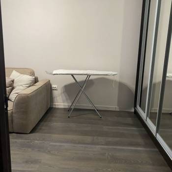 Сдается 1-комнатная квартира, 35,3 м²